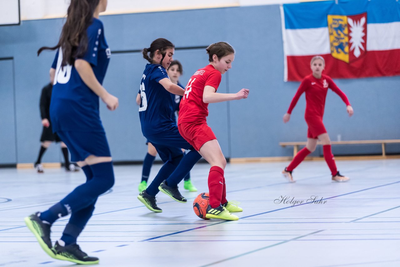 Bild 564 - wCJ Futsalmeisterschaft Runde 1